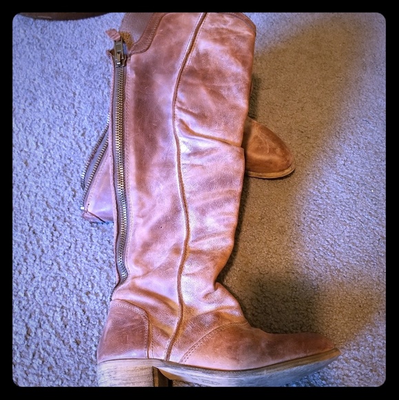 steve madden renegade boots